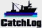 CatchLog Logo